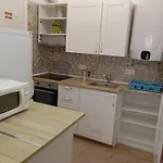 Casa Da Avo Alice By Casas De דירה שטובל