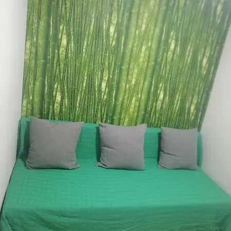 Casa Da Avo Alice By Casas De