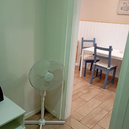 Διαμέρισμα Casa Da Avo Alice By Casas De Σετούμπαλ