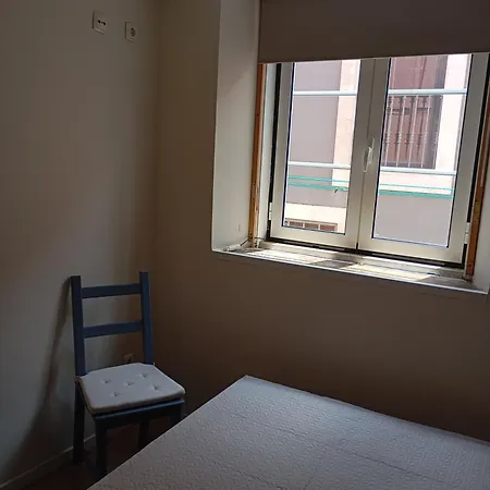 Διαμέρισμα Casa Da Avo Alice By Casas De