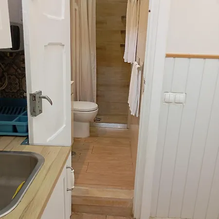 Casa Da Avo Alice By Casas De