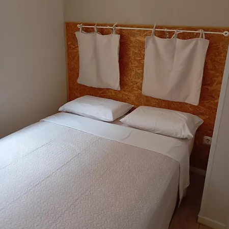 Casa Da Avo Alice By Casas De