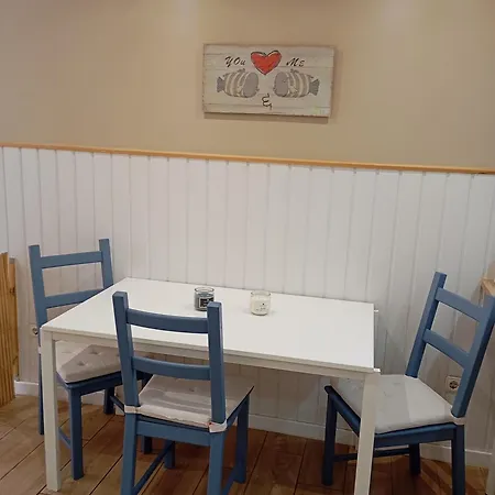 Διαμέρισμα Casa Da Avo Alice By Casas De *