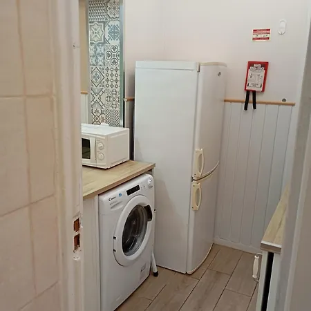 Casa Da Avo Alice By Casas De * Σετούμπαλ