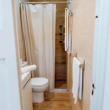 דירה Casa Da Avo Alice By Casas De