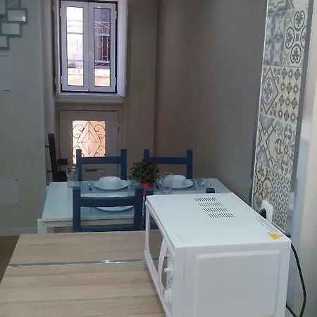 Casa Da Avo Alice By Casas De Διαμέρισμα *