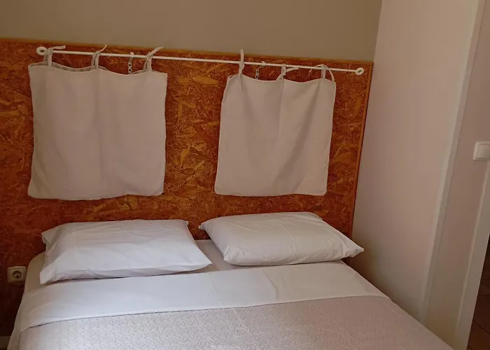 Appartement Casa Da Avo Alice By Casas De Setúbal