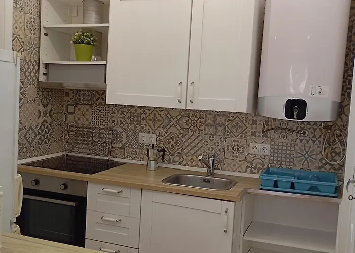 Appartement Casa Da Avo Alice By Casas De