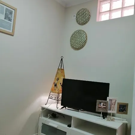 Casa Da Avo Alice By Casas De *