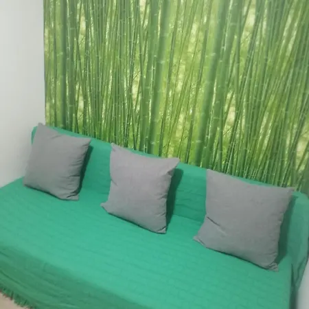 Casa Da Avo Alice By Casas De Appartamento