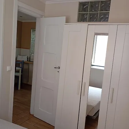 Casa Da Avó Alice *