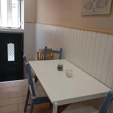 Casa Da Avo Alice By Casas De Appartement Setúbal