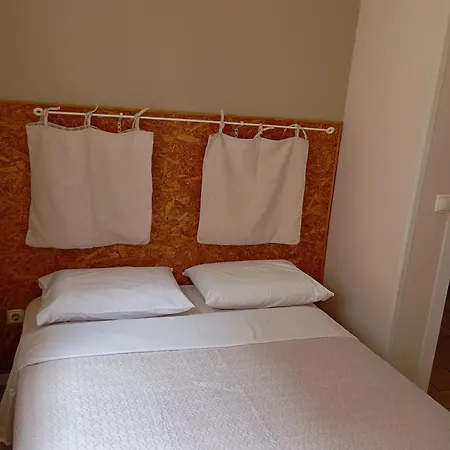 Appartamento Casa Da Avo Alice By Casas De Setúbal