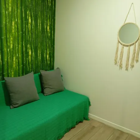 Casa Da Avo Alice By Casas De