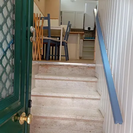 Apartamento Casa Da Avó Alice *
