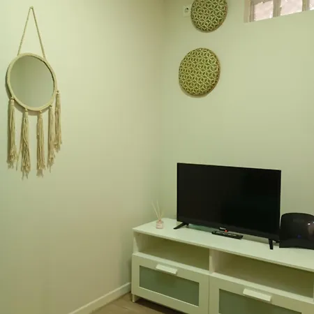 Apartamento Casa Da Avó Alice *