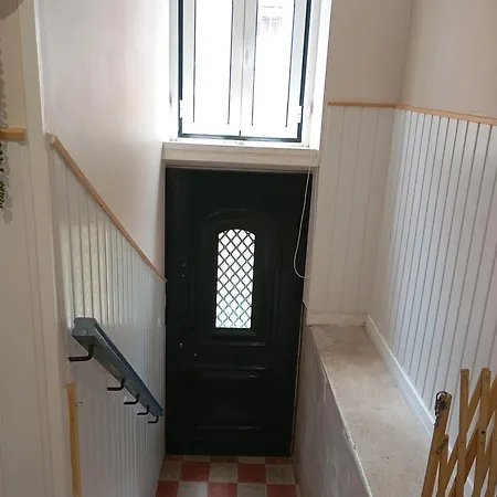 Casa Da Avo Alice By Casas De
