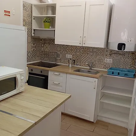 Casa Da Avó Alice Apartamento Setúbal