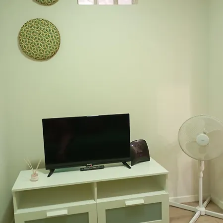 Appartamento Casa Da Avo Alice By Casas De *