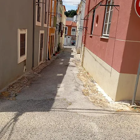 Casa Da Avo Alice By Casas De Apartment *