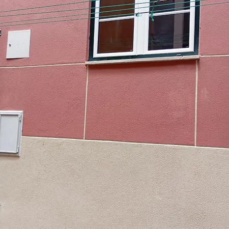 Casa Da Avo Alice By Casas De Apartment Setubal