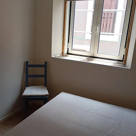 Apartamento Casa Da Avó Alice Setúbal