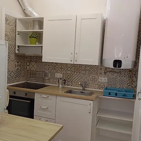 Apartamento Casa Da Avó Alice