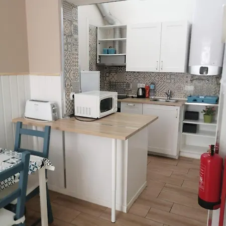 Casa Da Avo Alice By Casas De * Setubal