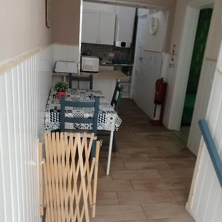 Casa Da Avo Alice By Casas De