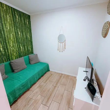 Appartamento Casa Da Avo Alice By Casas De