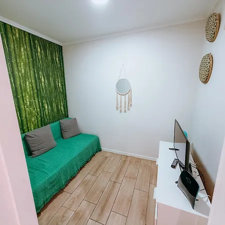 Casa Da Avo Alice By Casas De Apartment