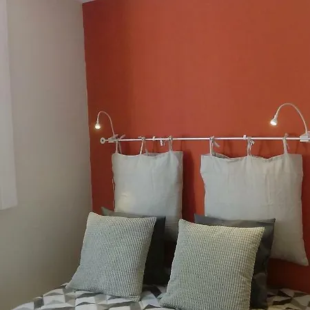 Apartment Casa Da Avo Alice By Casas De Setubal
