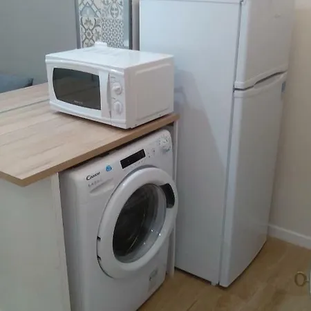 アパート Casa Da Avo Alice By Casas De *