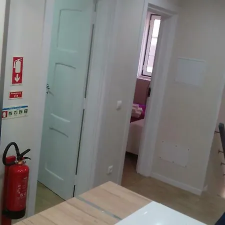 Casa Da Avo Alice By Casas De Setubal