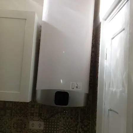 Casa Da Avo Alice By Casas De