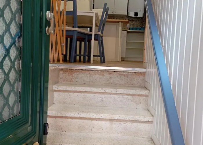 Apartamento Casa Da Avó Alice By Casas De *