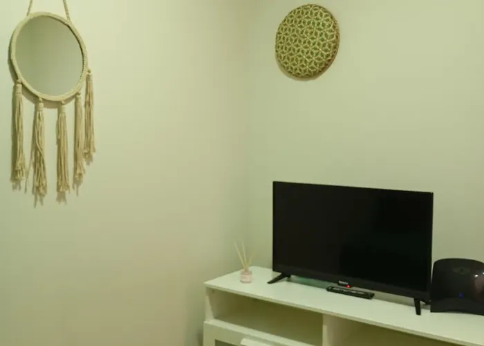 Apartamento Casa Da Avó Alice By Casas De *