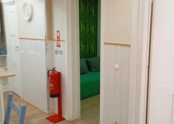 Apartamento Casa Da Avó Alice By Casas De Setúbal
